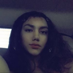 Meet your Posher, Amanda